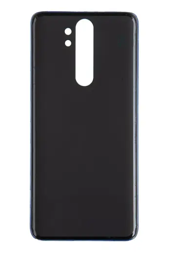 Xiaomi Redmi Note 8 Pro Battery Cover Blue