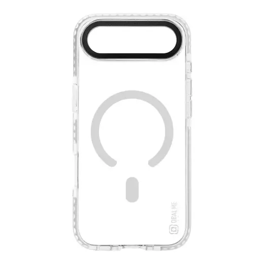 OBAL:ME MagNetix Bumper Cover for Apple iPhone Air White