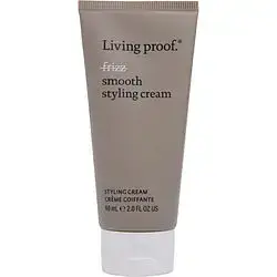Living Proof Mini No Frizz Smooth Styling Cream 2 Oz / 60 ML