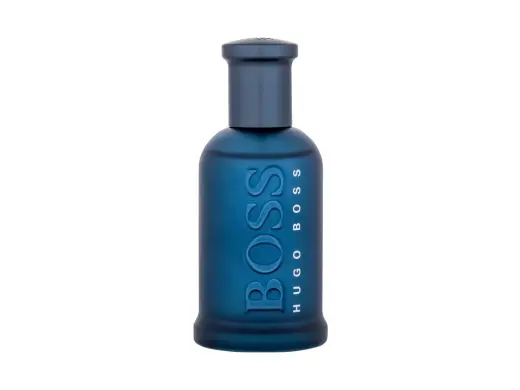 HUGO BOSS Boss Bottled Marine Limited Edition Eau de Toilette 50 ml