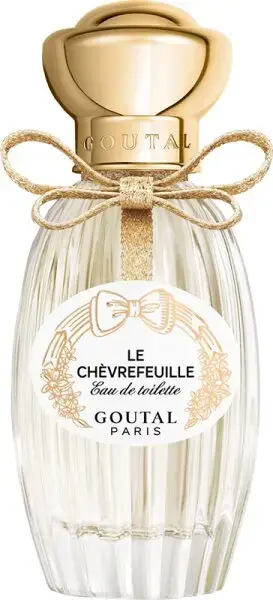 Goutal Le Chevrefeuille Eau De Toilette 50 Ml