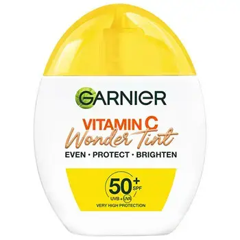 Garnier Vitamin C Wonder Tint SPF 50 40 ml Light