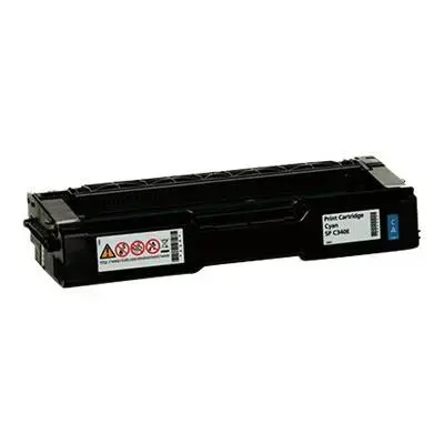 Ricoh Toner SP C340 Cyan (407900)