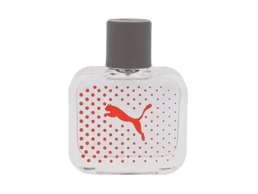 Puma Time to Play Man Eau de Toilette 40 ml