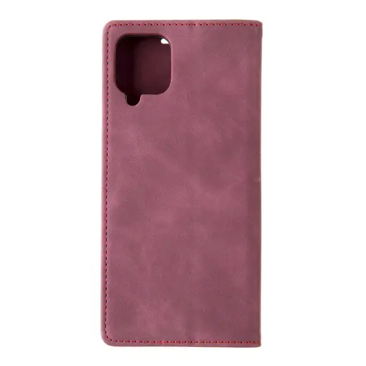 Tactical Xproof for Samsung Galaxy A12 Red Beret