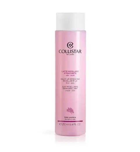 Collistar Make-up Removing Micellar Milk 250ml