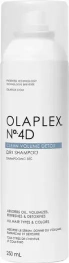 Olaplex N°4D Detoxifying Dry Shampoo 50ml