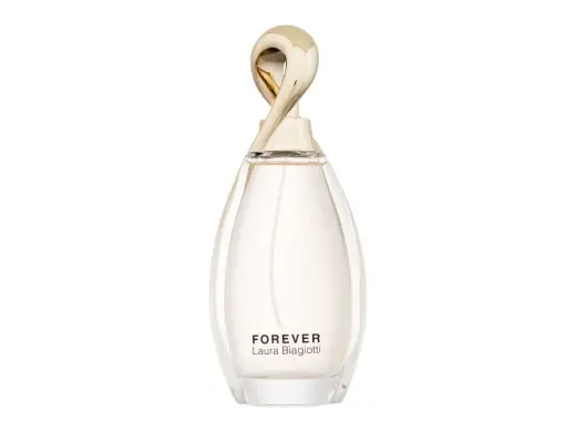 Laura Biagiotti Forever Gold Eau de Parfum 100 ml