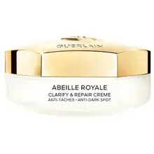 Abeille Royale Anti-Spot & Anti-Dark Spot Cream - Brightening and Regenerating Cream for Pigment Spots.