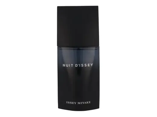 Issey Miyake Nuit D´Issey Eau de Toilette 125 ml