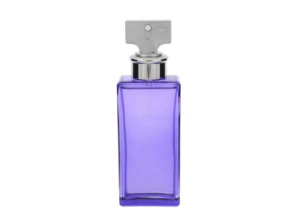 Calvin Klein Eternity Purple Orchid Eau de Parfum 100 ml