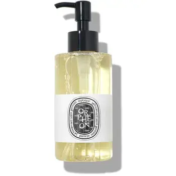 Diptyque Orphéon Parfémovaný čistící tělový gel 200ml