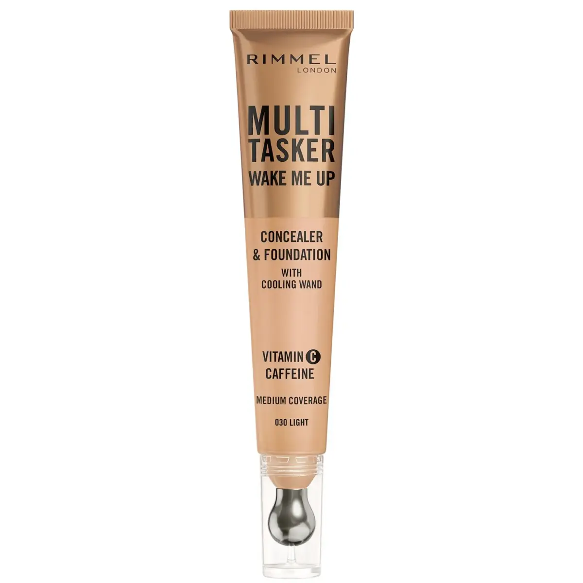 Debenhams Multi-Tasker Wake Me up Foundation & Concealer in Light