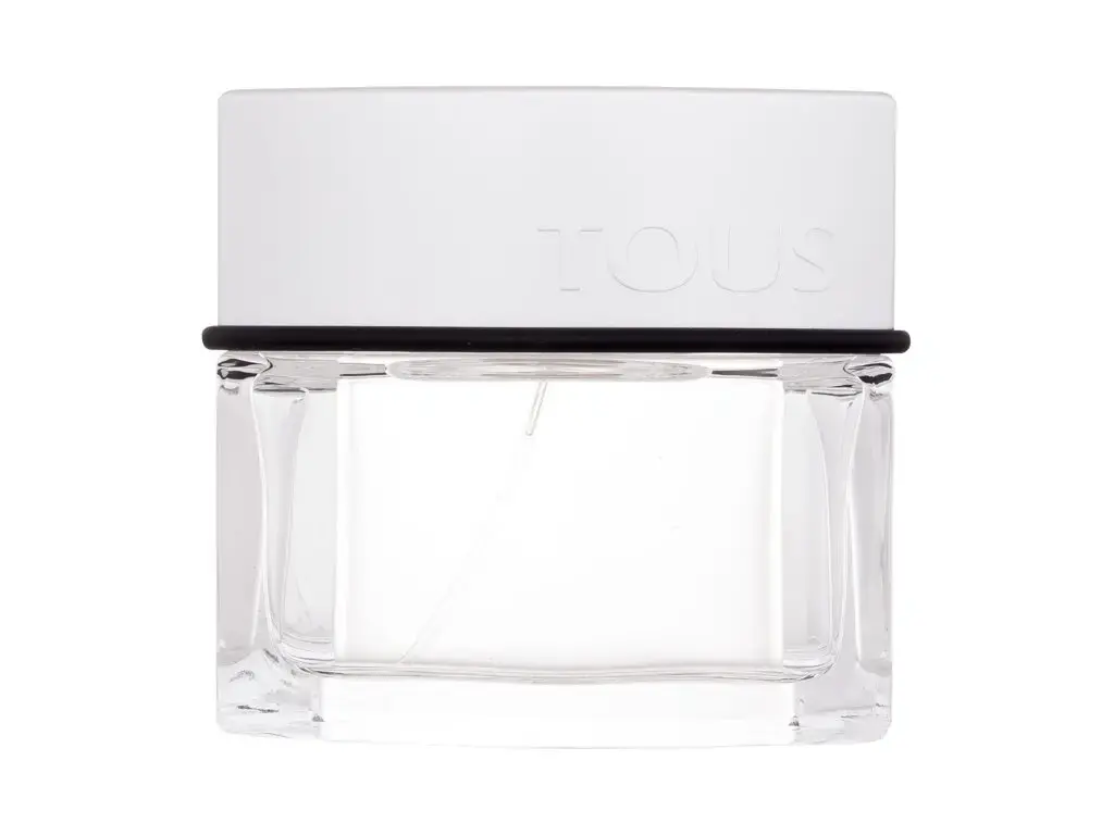 TOUS Man Eau de Toilette 50 ml