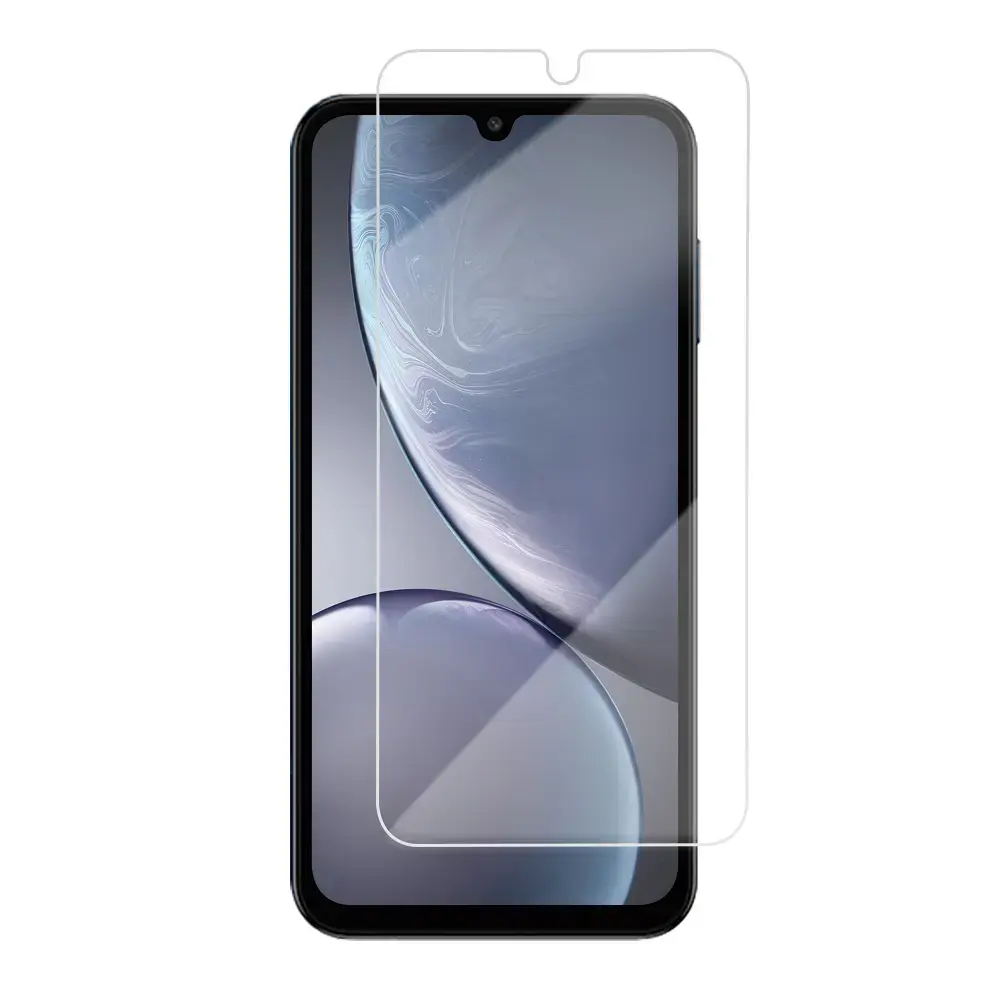 Защитное стекло 2,5D для Samsung Galaxy M15 5G (M156)