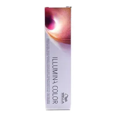 WellaIllumina Hair Dye 60ml 10/05