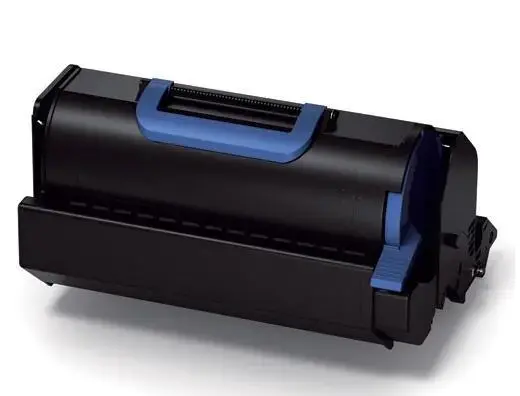 OKI Drum unit ES7131 / 45456302 Black