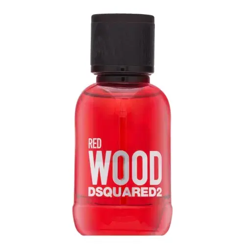 Dsquared2 Red Wood tualetes ūdens vīriešiem 50 ml