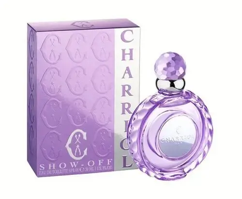 Charriol Show Off Eau de Toilette 100 ml