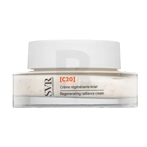 SVR regenerační krém C20 Biotic 50 ml