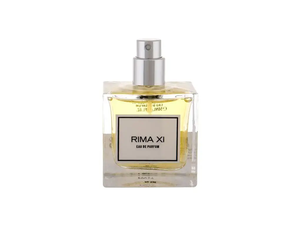 Carner Barcelona Woody Collection Rima XI Eau de Parfum 50 ml