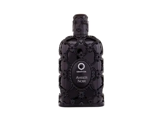 Orientica Luxury Collection Amber Noir Eau de Parfum 150 ml