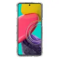 GP-FPM536KDATW Samsung Protective Cover for Galaxy M53 5G Transparent Photo