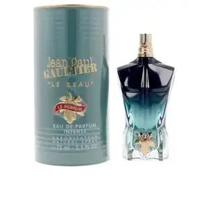Jean Paul Gaultier Le Beau Le Parfum (EDP) parfimērijas ūdens vīriešiem 75 ml