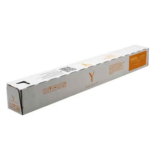 Utax Copy Kit CK-8530Y CK8530Y Yellow Gelb (1T02YPAUT0)