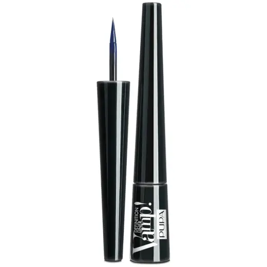 Pupa Vamp! Definition Eyeliner 2.5 Ml