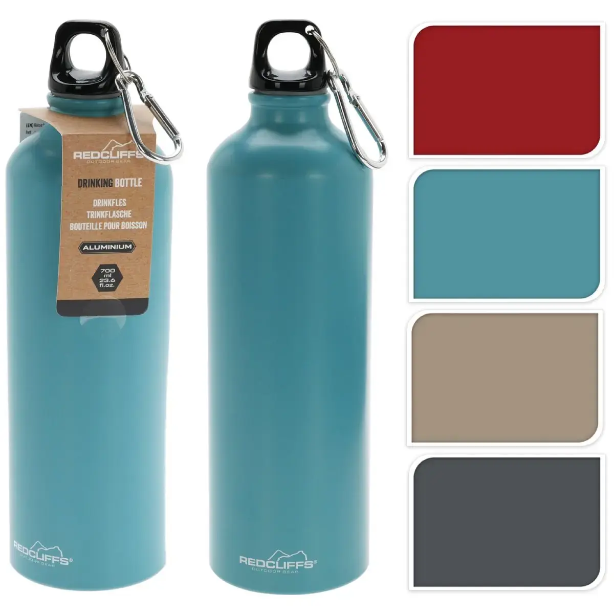 Sporta pudele 700ml