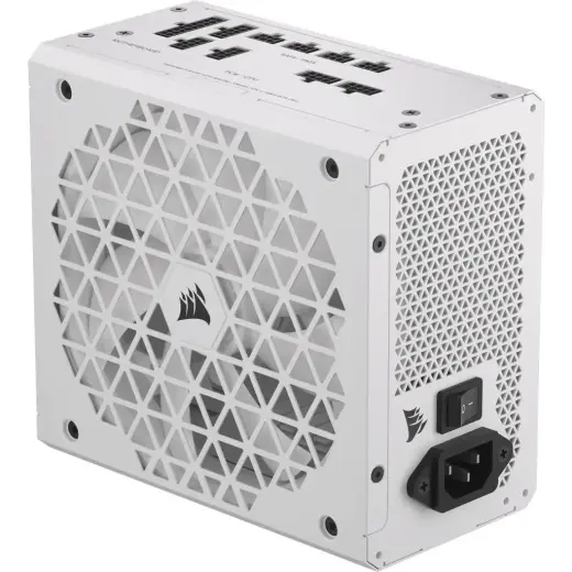 Corsair PC power supply unit RM750x Shift / CP-9020273-EU White