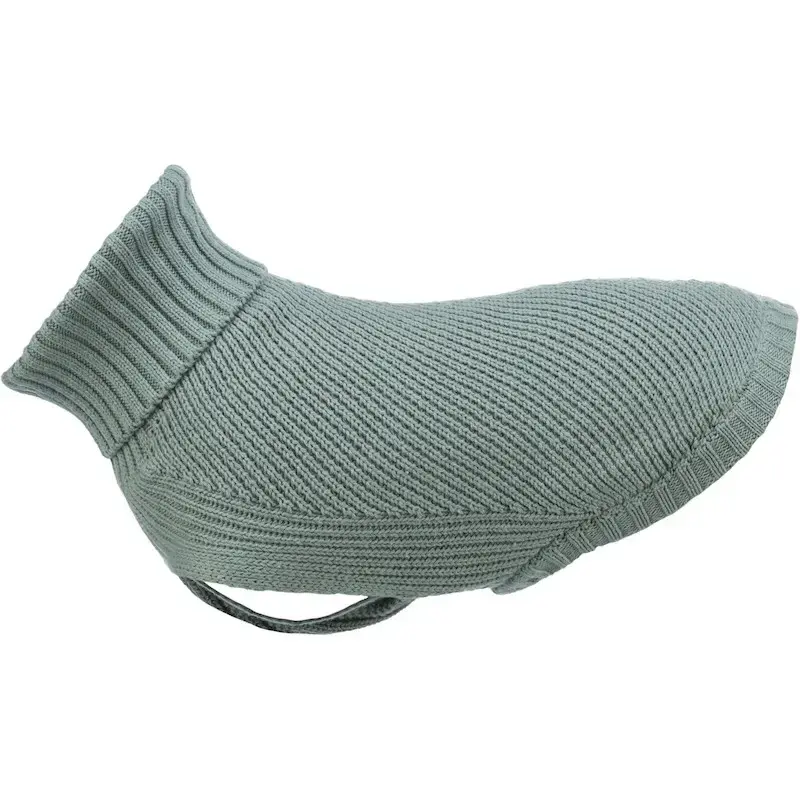 Apģērbs suņiem – Trixie CityStyle Berlin pullover, M: 50 cm