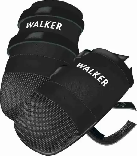 Aizsardzības apavi suņiem - Trixie Walker Protective Boots "S" gab, West Highland Terrier