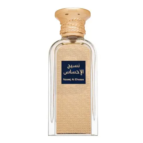 Afnan Naseej Al Ehsaas unisex eau de parfum 50 ml