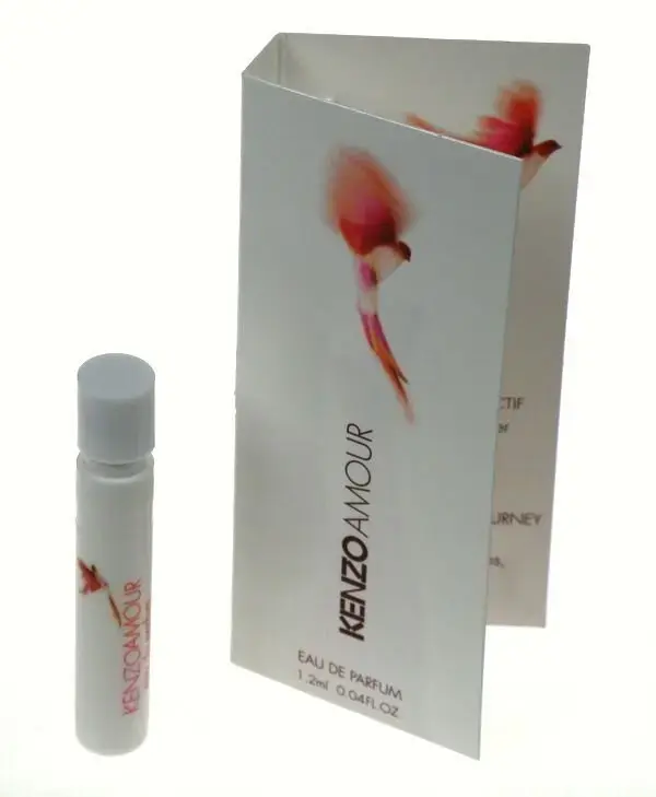 KENZO Kenzo Amour Eau de Parfum 1,2 ml