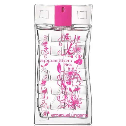 Emanuel Ungaro Apparition Pink (EDT) tualettvesi naistele 30 ml