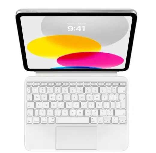 Magic Keyboard Folio for iPad (10th generation) - English (international)
