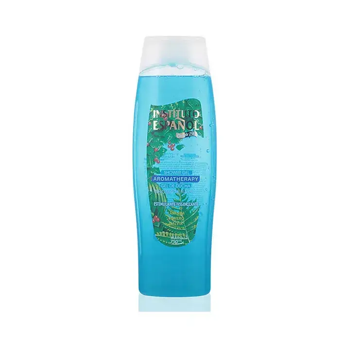 Instituto Espanol Instituto Español Aromatherapy Shower