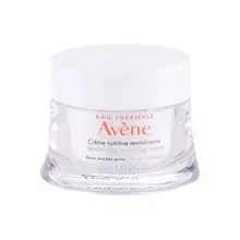 Sensitive Skin Revitalizing Nourishing Cream - Revitalizing nourishing cream for sensitive skin