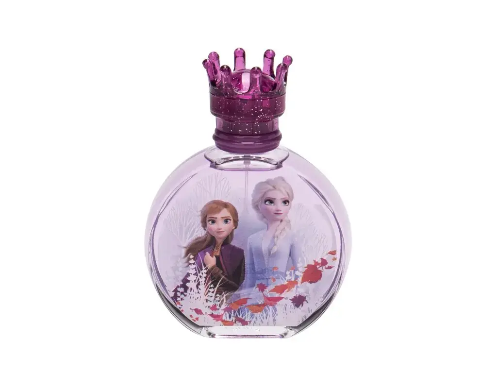 Disney Frozen II Eau de Toilette 100 ml