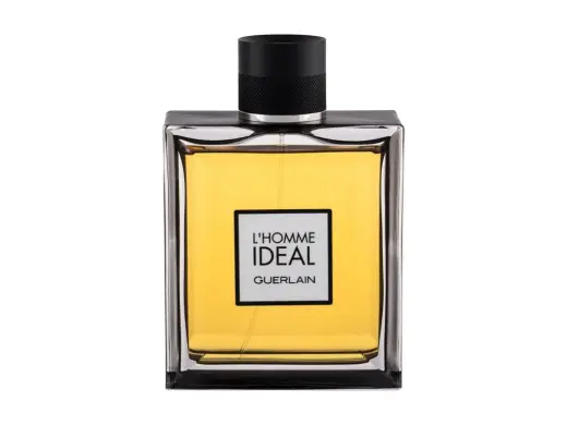 Guerlain L´Homme Ideal Eau de Toilette 150 ml