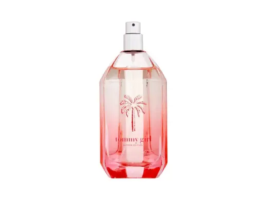 Tommy Hilfiger Tommy Girl Summer 2025 Eau de Toilette 100 ml