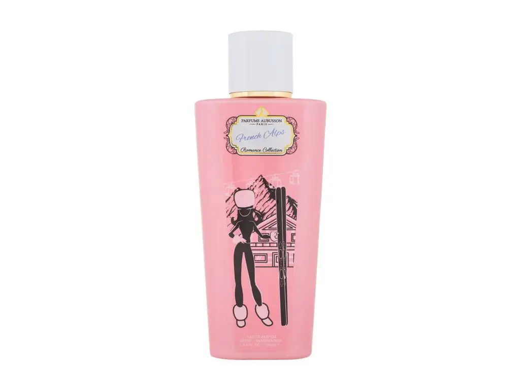 Aubusson Romance Collection French Alps Eau de Parfum 100 ml