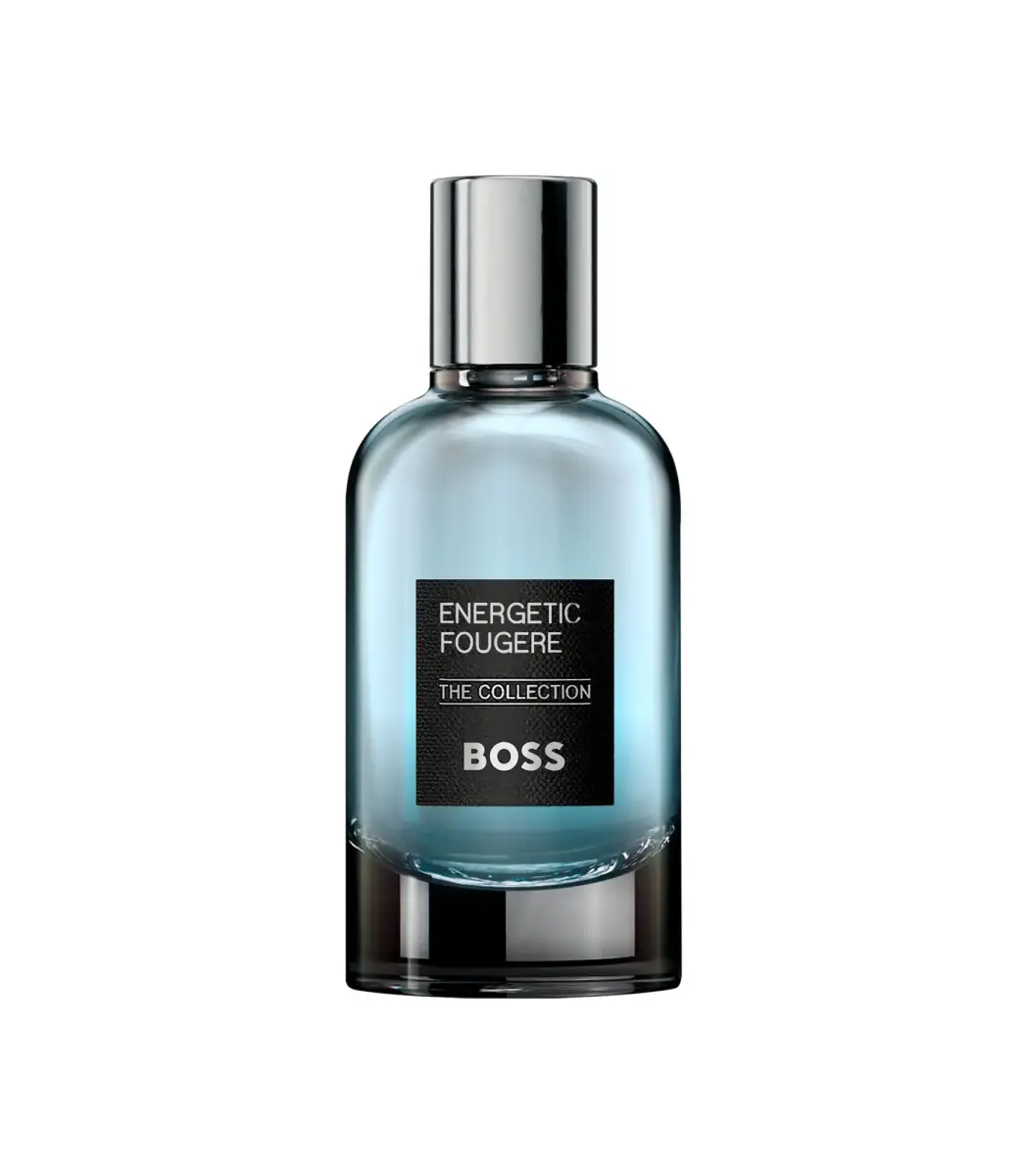 Hugo Boss, The Collection Energetic Fougère, Eau De Parfum, For Men, 100 ml