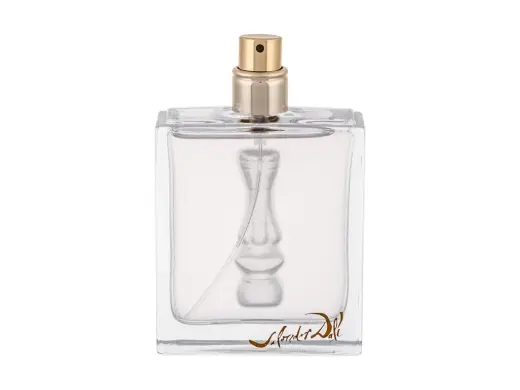 Salvador Dali Angelic Pink Eau de Toilette 50 ml