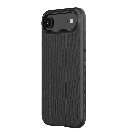 Nillkin Super Frosted PRO Magnetic Back Cover for Apple iPhone Air Black