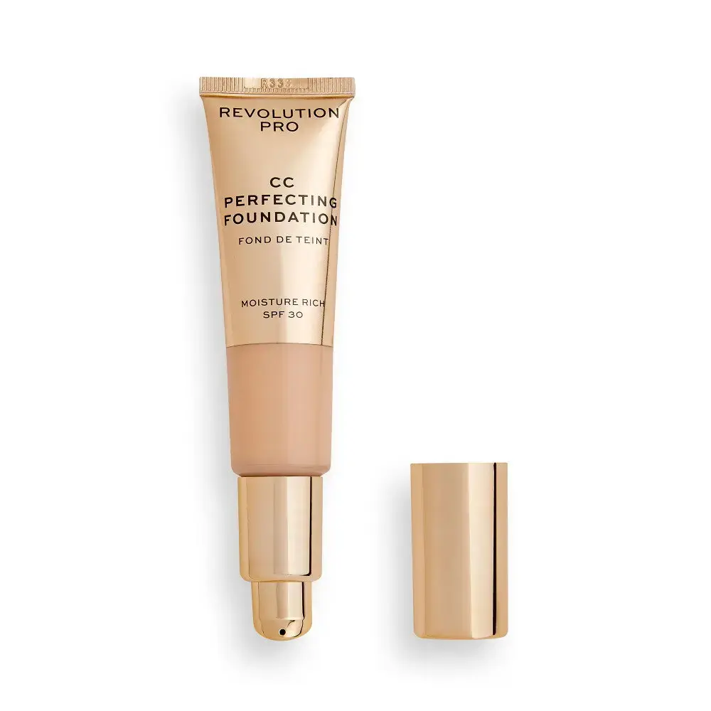 Makeup Revolution PRO CC Perfecting Foundation