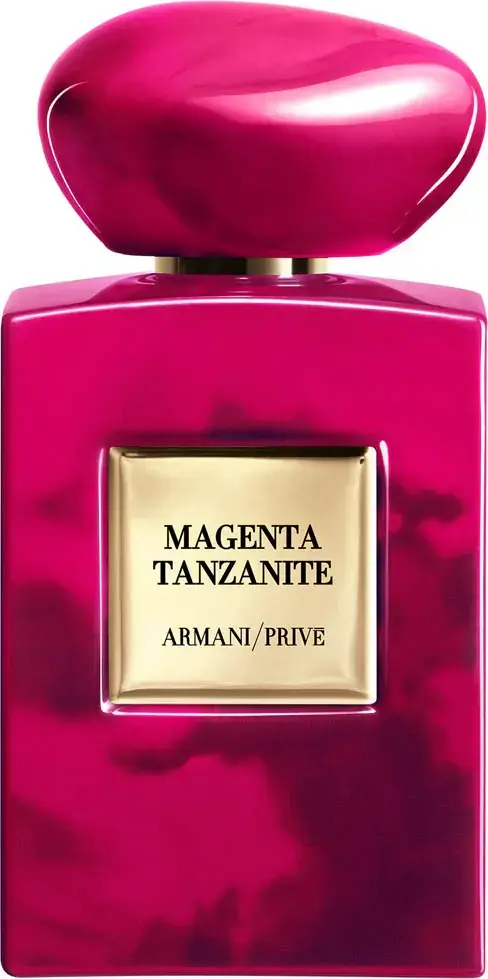 Armani (Giorgio Armani) Privé Magenta Tanzanite unisex parfimērijas ūdens 100 ml