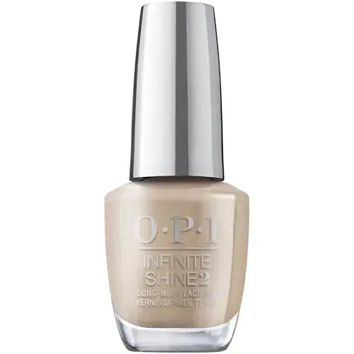 OPI Infinite Shine Long-Wear Bleached Brows Nail Polish 15 Ml